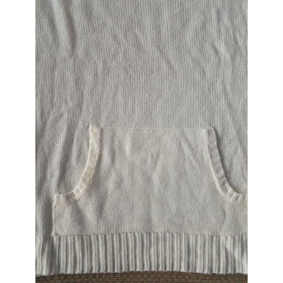 No Boundaries Tunic Sweater L (11-13) - Picture 4 of 7